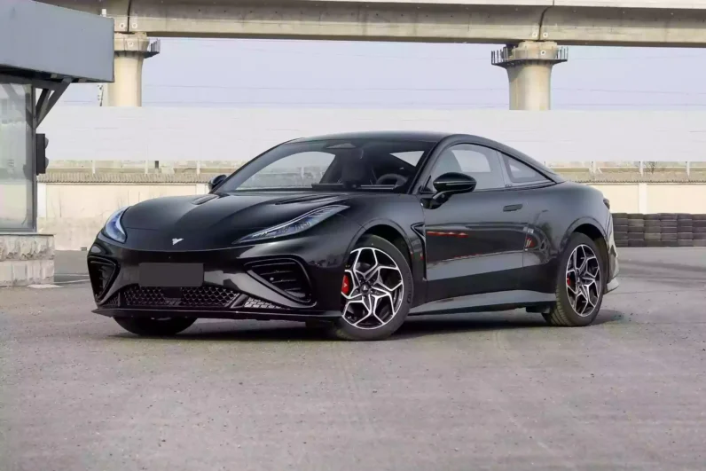 Imgi 3 Neta GT 2023 appearance