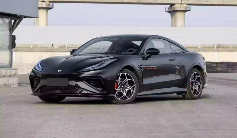 Imgi 3 Neta GT 2023 appearance