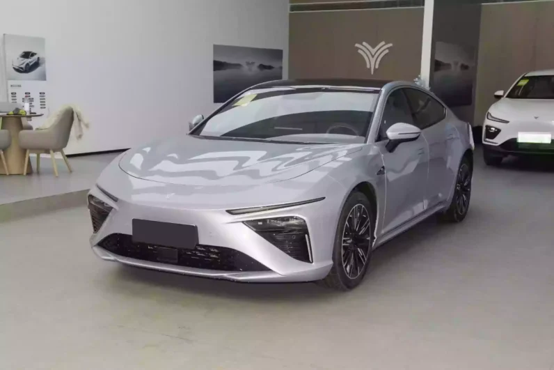 Imgi 3 Neta S 2024 appearance