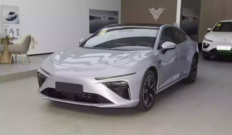 Imgi 3 Neta S 2024 appearance