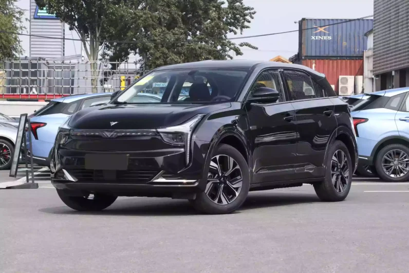 Imgi 3 Neta U 2023 appearance