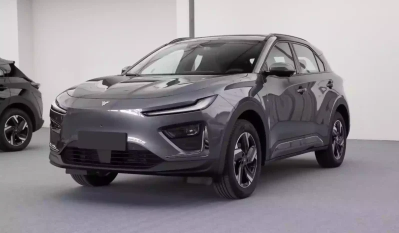 Imgi 3 Neta X 2023 appearance