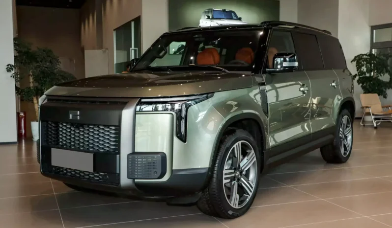 Imgi 3 ROX 01 2023 appearance