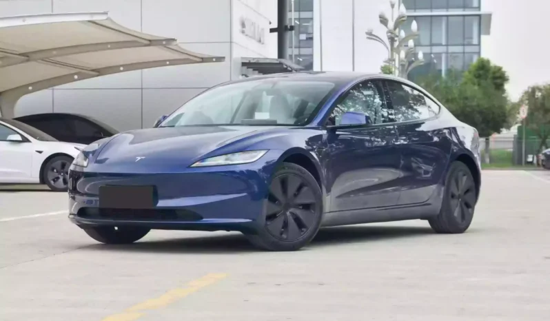 Imgi 3 Tesla Model 3 2023 appearance