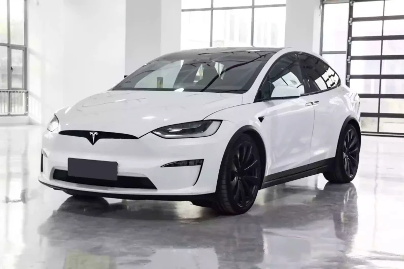Imgi 3 Tesla Model X 2023 appearance