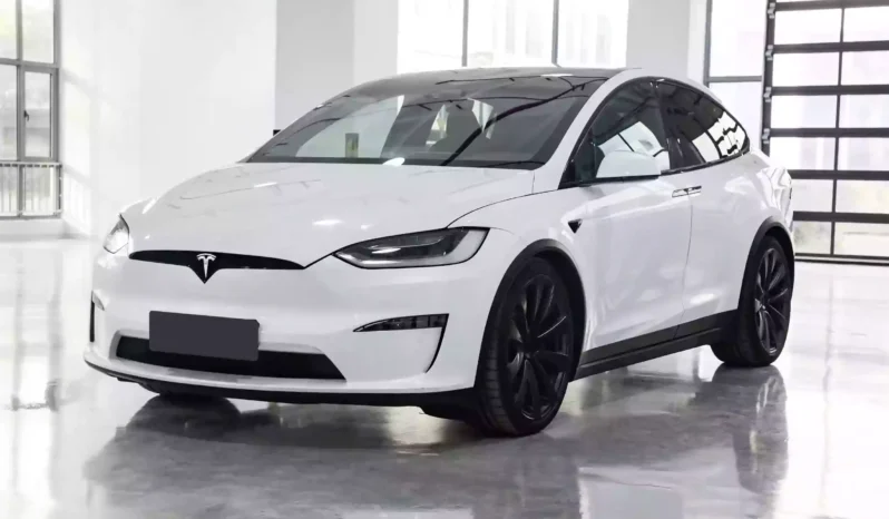 Imgi 3 Tesla Model X 2023 appearance