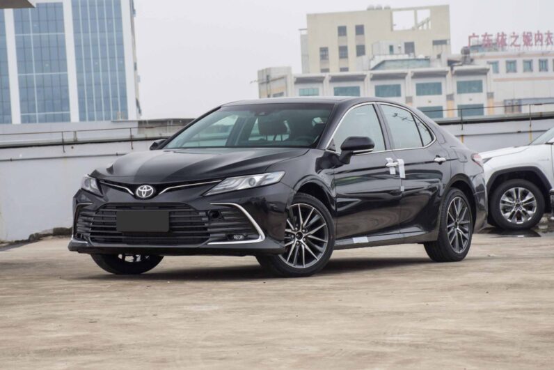 Imgi 3 Toyota Camry 2023 appearance
