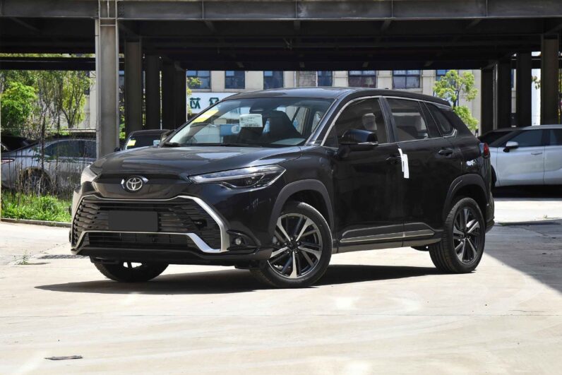 Imgi 3 Toyota Frontlander 2023 appearance