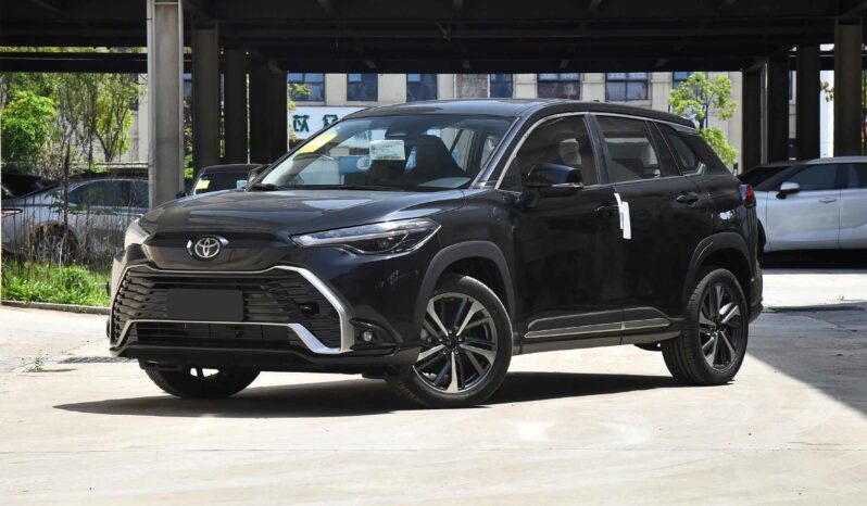 Imgi 3 Toyota Frontlander 2023 appearance
