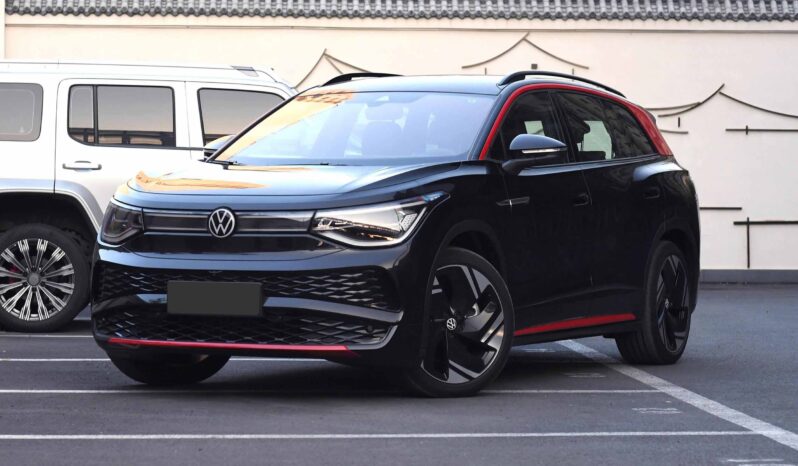Imgi 3 Volkswagen ID.6 X 2023 appearance