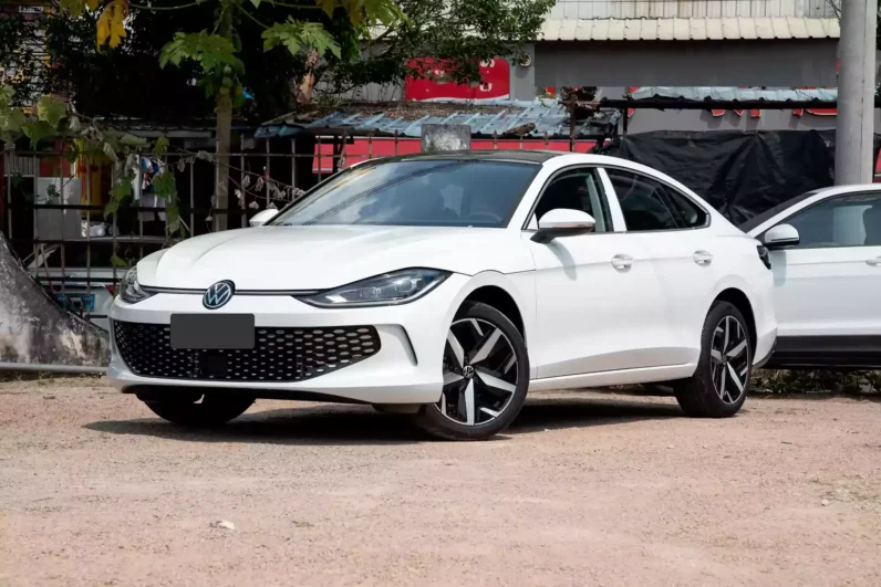 Imgi 3 Volkswagen Lamando 2025 appearance