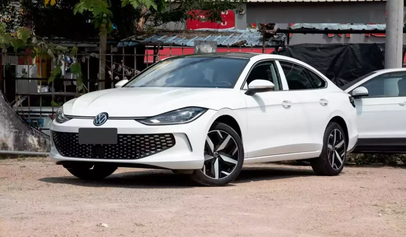 Imgi 3 Volkswagen Lamando 2025 appearance