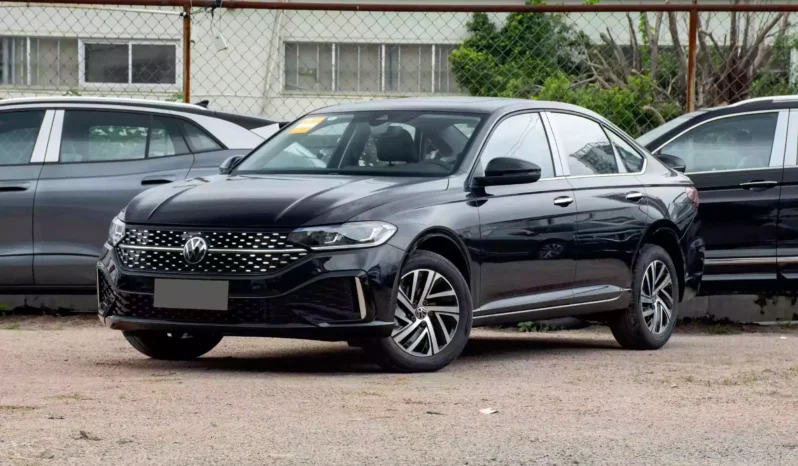 Imgi 3 Volkswagen Lavida 2024 appearance