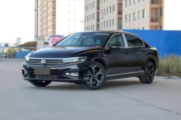 Imgi 3 Volkswagen Magotan 2023 appearance