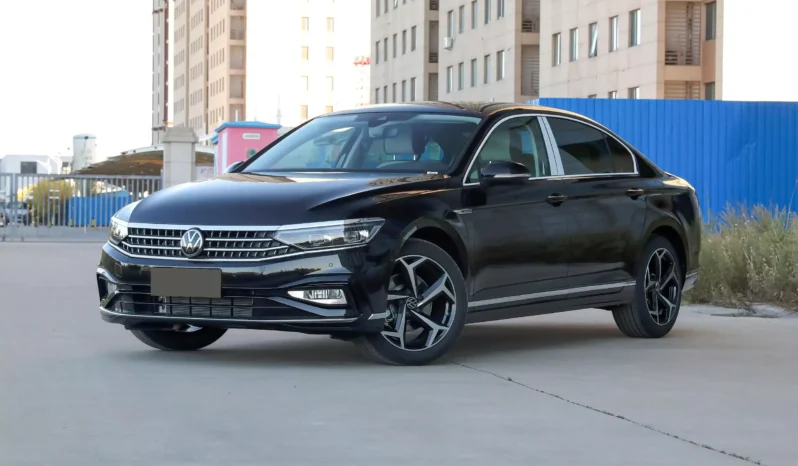 Imgi 3 Volkswagen Magotan 2023 appearance