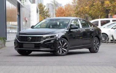 Volkswagen Passat 2026
