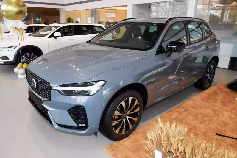 Imgi 3 Volvo XC60 2024 appearance