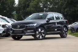 Imgi 3 Volvo XC60 PHEV 2025 appearance