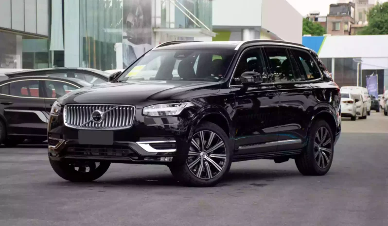 Imgi 3 Volvo XC90 2024 appearance