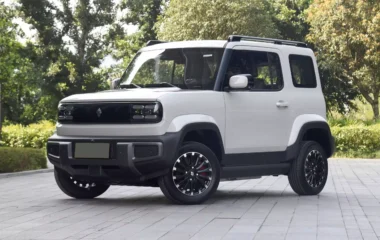 Baojun Yueye