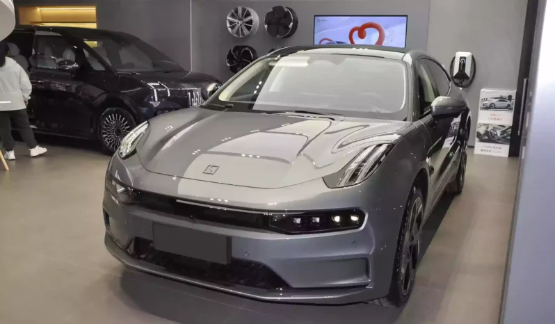 Imgi 3 Zeekr 001 2023 appearance