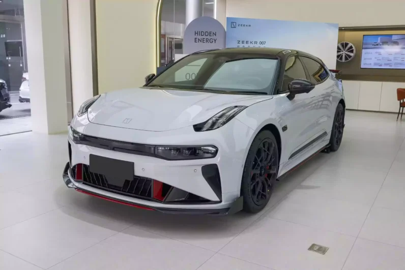 Imgi 3 Zeekr 001 FR 2023 appearance