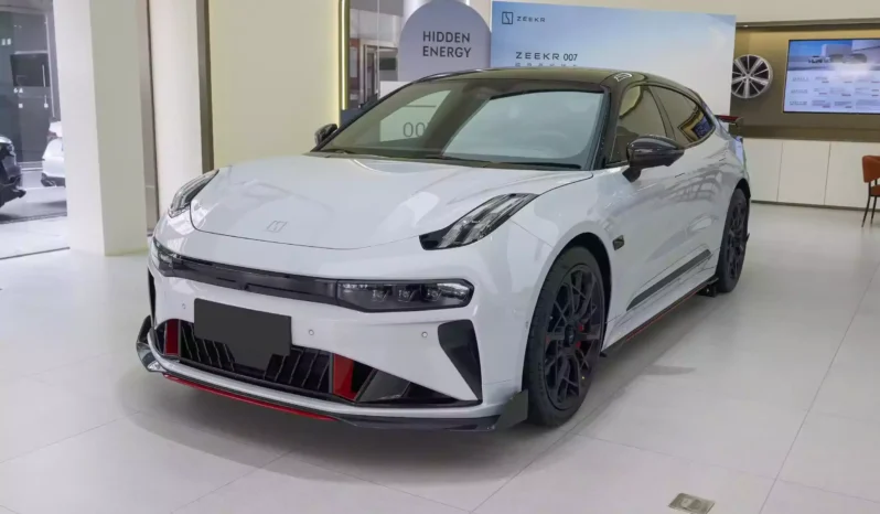 Imgi 3 Zeekr 001 FR 2023 appearance