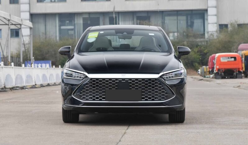 
								BYD Qin PLUS DM-i full									