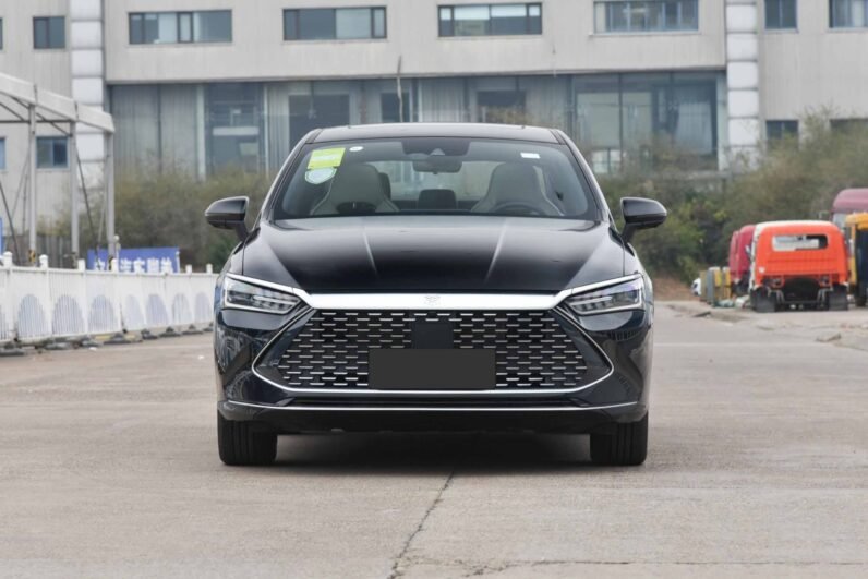 
								BYD Qin PLUS DM-i full									