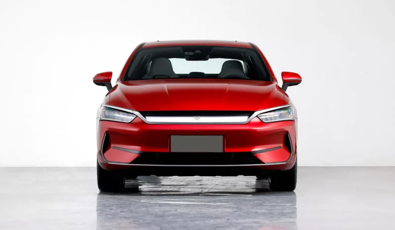 
								BYD Qin PLUS EV full									