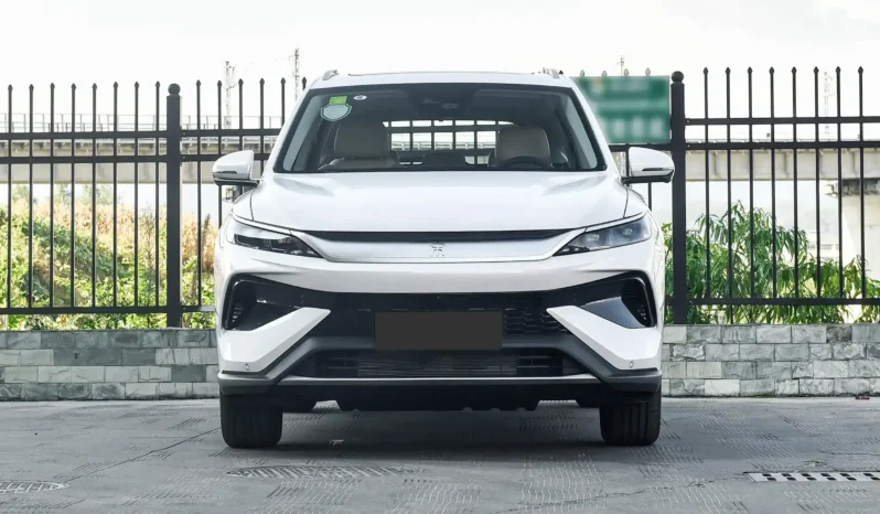 
								BYD Song Pro DM full									