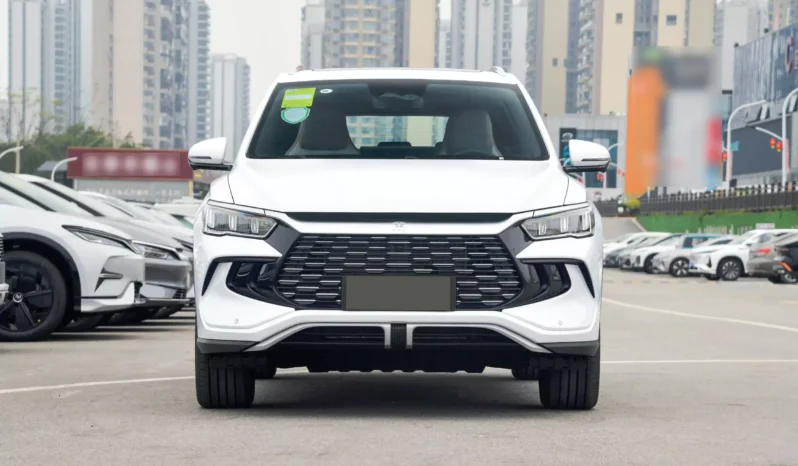 
								BYD Song Pro DM 2026 full									