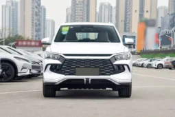 BYD Song Pro DM 2026