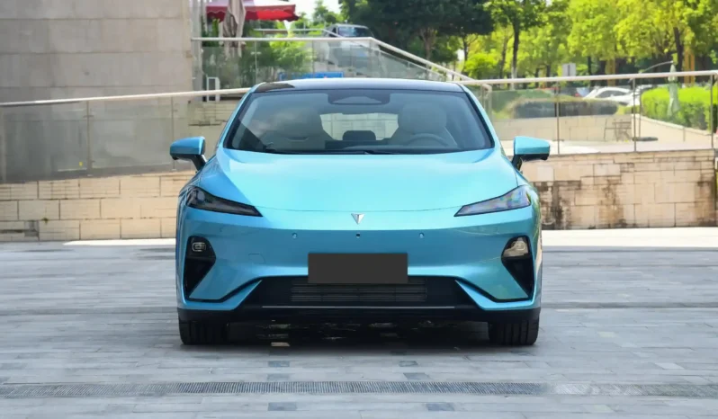 
								Changan DEEPAL L07 full									