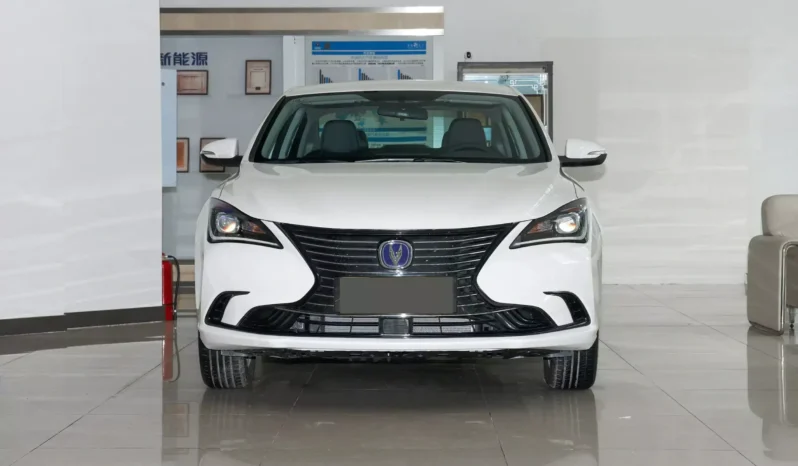 
								Changan EADO EV full									