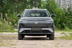 Changan Qiyuan Q05 (NEVO)