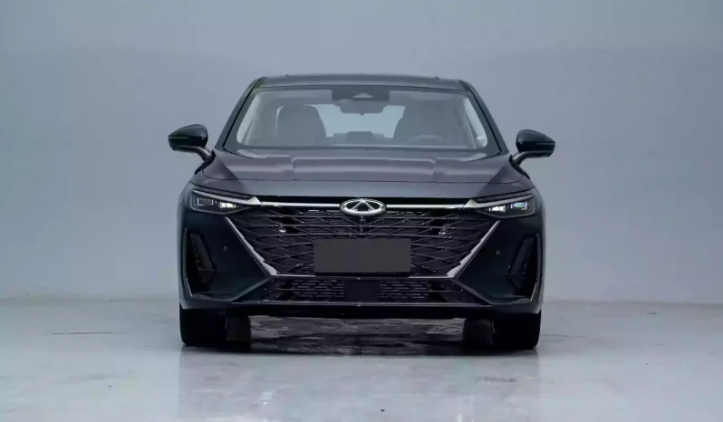 
								Chery Tiggo 8 PRO full									