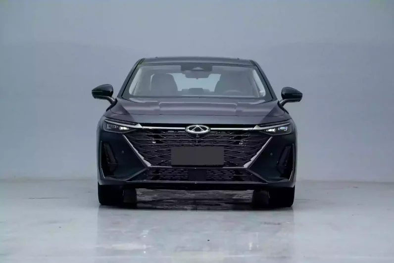 
								Chery Tiggo 8 PRO full									