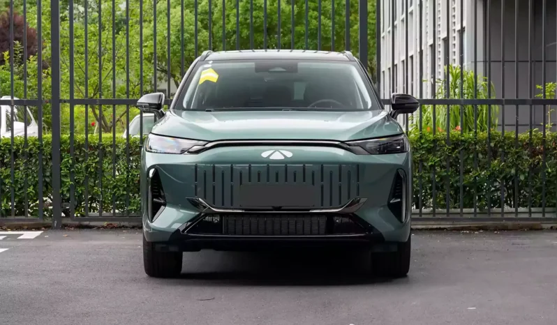 
								Chery Fulwin T10 full									