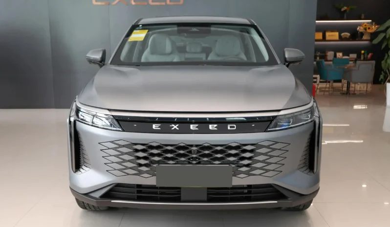 
								EXEED Yaoguang C-DM full									