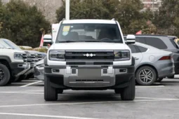 Fangchengbao Bao 5 (BYD Leopard 5)