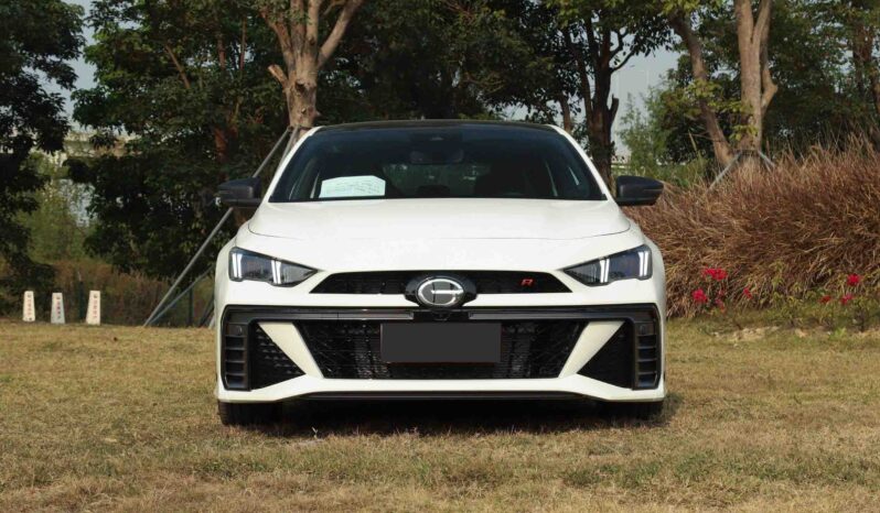 
								GAC Trumpchi Empow full									