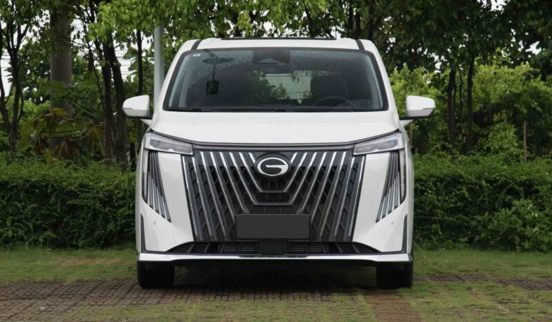 
								GAC Trumpchi M8 full									