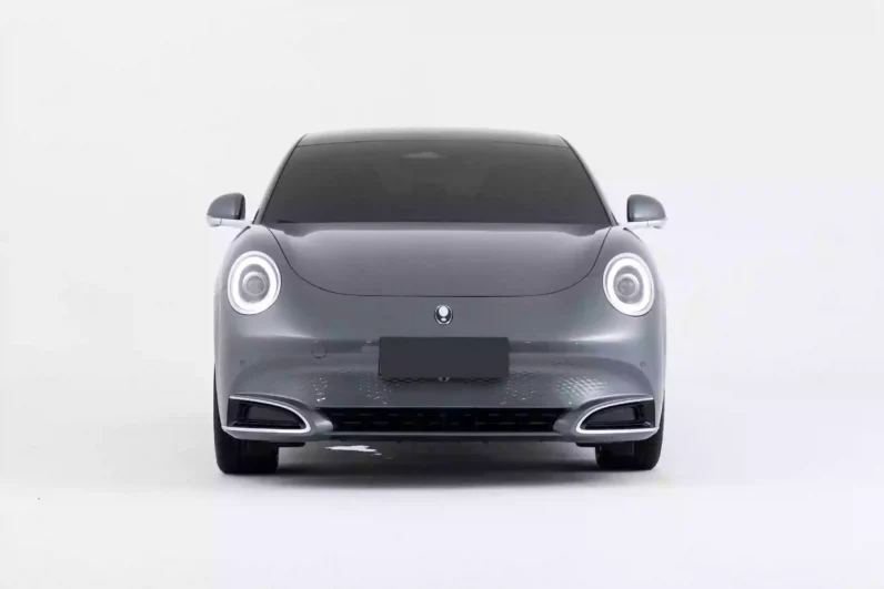 
								GWM Ora Lightening Cat full									