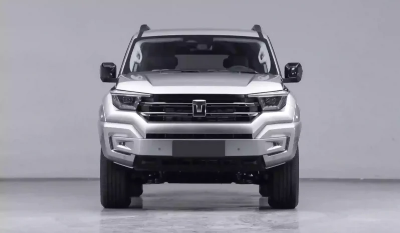 
								GWM Tank 400 Hi4-T full									