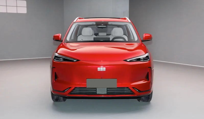 
								Geely Galaxy E5 full									