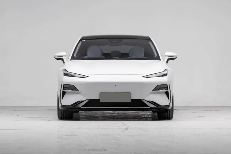 
								Geely Galaxy E8 full									