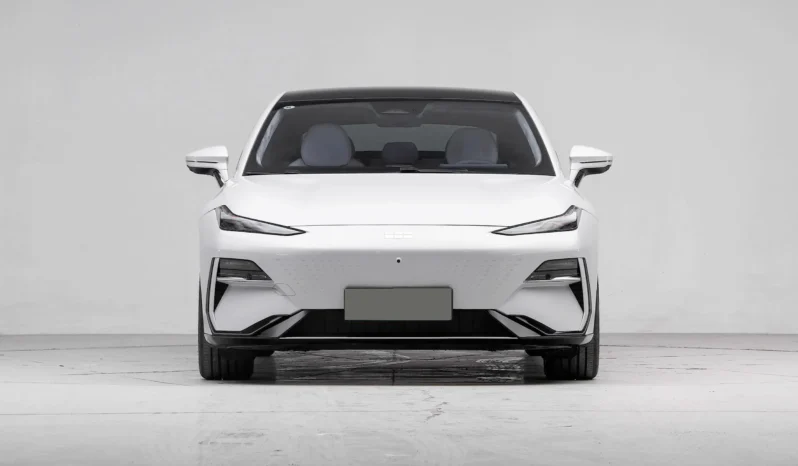 
								Geely Galaxy E8 full									