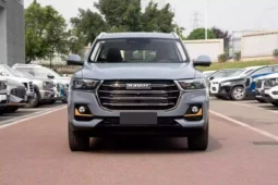 Haval H6 2026