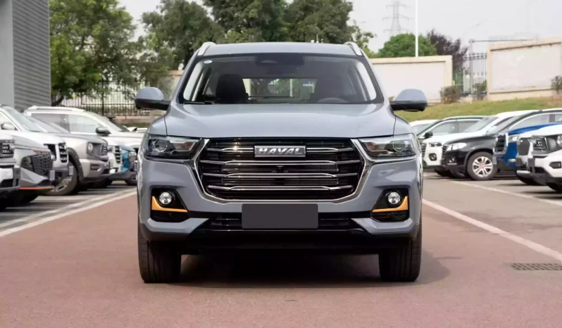 
								Haval H6 2026 full									